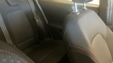 Ford Focus 1.0 EcoBoost ST-Line 5dr Petrol Hatchback